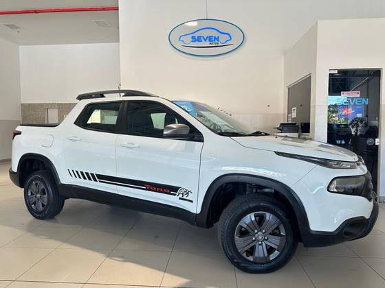 FIAT TORO 1.8 16V EVO FLEX FREEDOM AT6